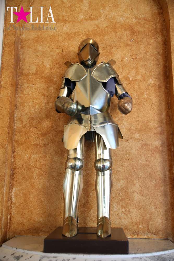 Отель Экскалибур Лас Вегас, Невада, США