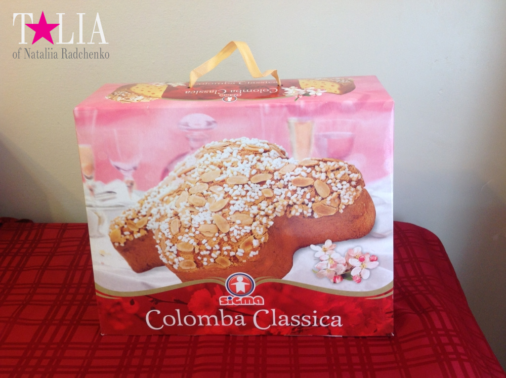 Итальянская Пасха в итальянском районе Нью-Йорка. Бей Ридж