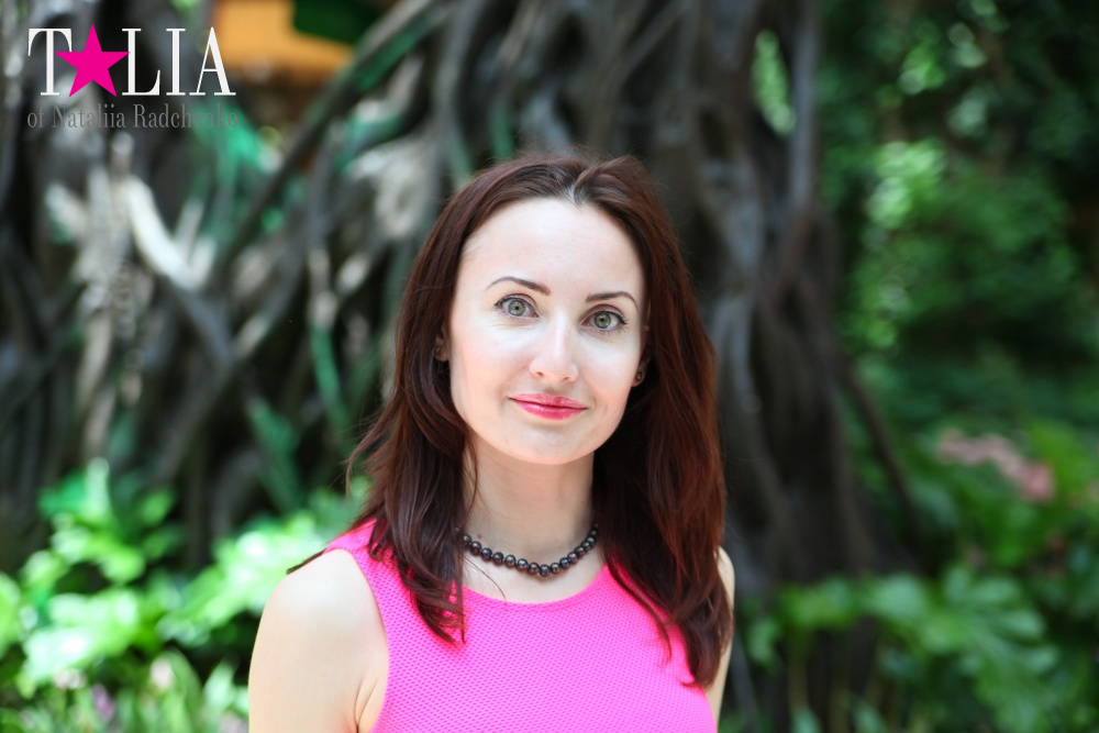 Ботанический сад в отеле Белладжио Лас Вегас, Невада, США