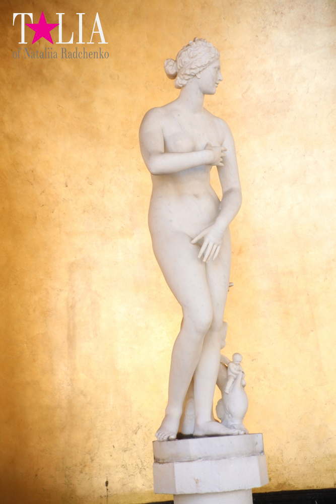 Отель-казино Цезарь в Лас-Вегасе, Невада, США