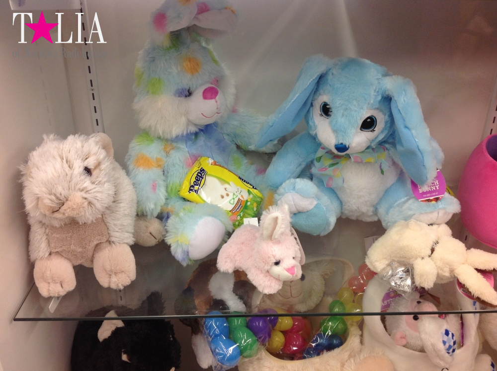 Магазины Бей Риджа к Пасхе готовы!