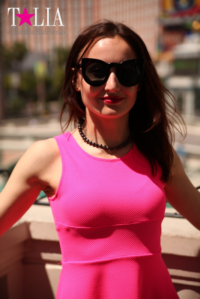 Венецианская площадь Сан-Марко в Лас Вегасе, Невада, США