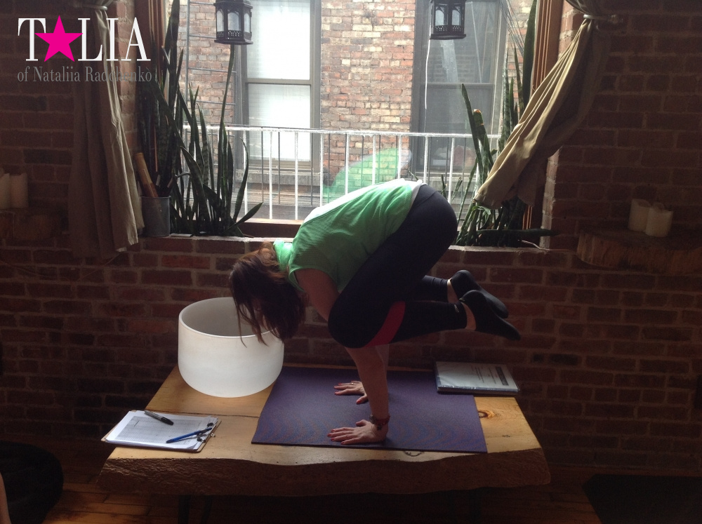 Мои 10 недель сертификации как преподавателя Виньяса-Йоги