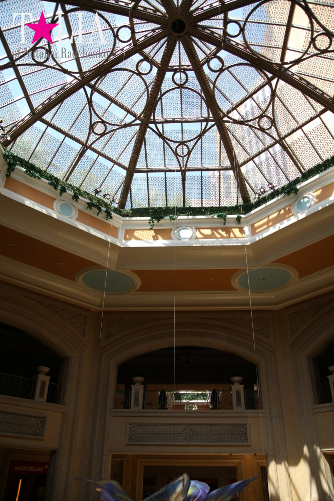 Отель The Venetian в Лас Вегасе, Невада, США