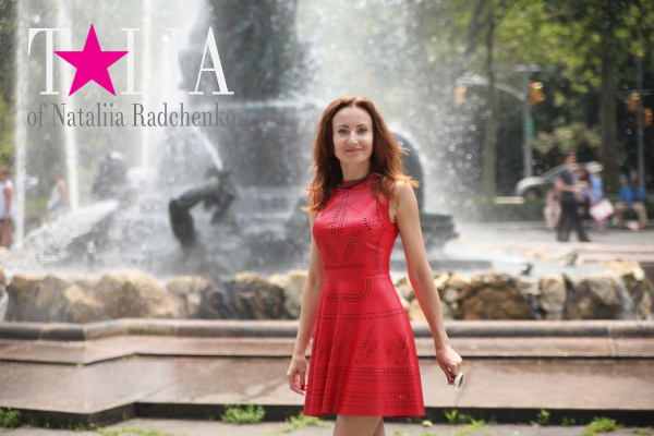 Фонтан Бэйли на Гранд-Арми-Плаза. Бруклин, Нью-Йорк