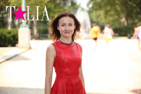 Площадь Гранд-Арми-Плаза в Бруклине (Grand Army Plaza)