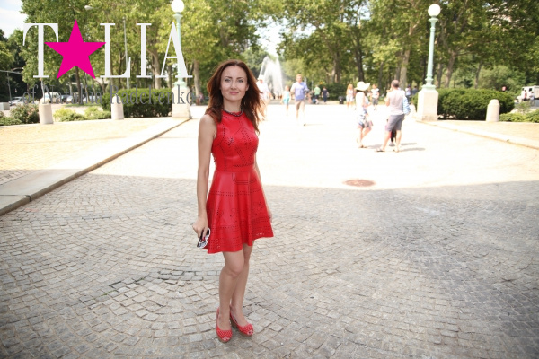 Площадь Гранд-Арми-Плаза в Бруклине (Grand Army Plaza)