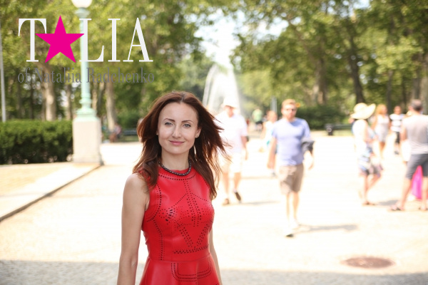 Площадь Гранд-Арми-Плаза в Бруклине (Grand Army Plaza)