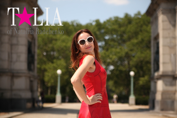 Площадь Гранд-Арми-Плаза в Бруклине (Grand Army Plaza)