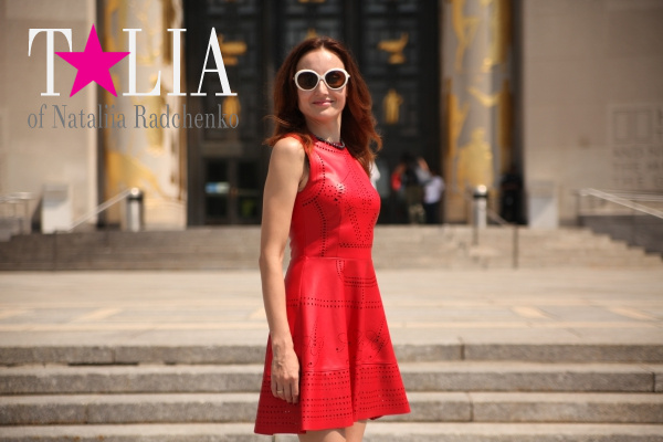 Бруклинская публичная библиотека на Гранд-Арми-Плаза.