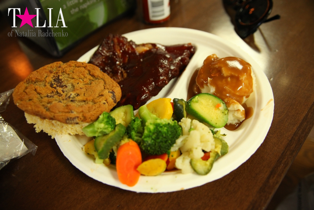 Индейская деревня Уалапай, Аризона, США