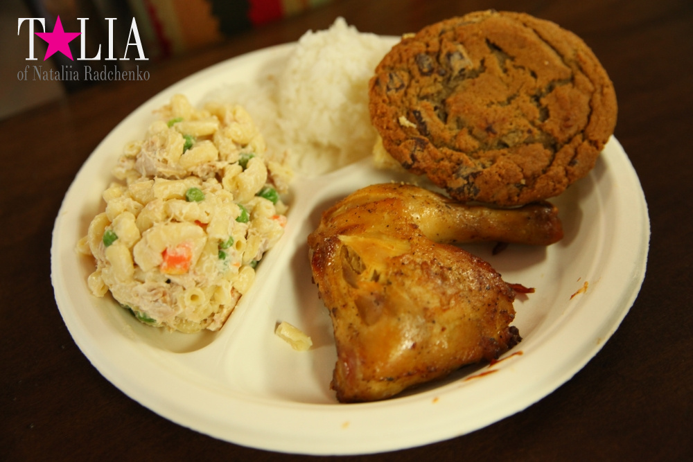 Индейская деревня Уалапай, Аризона, США