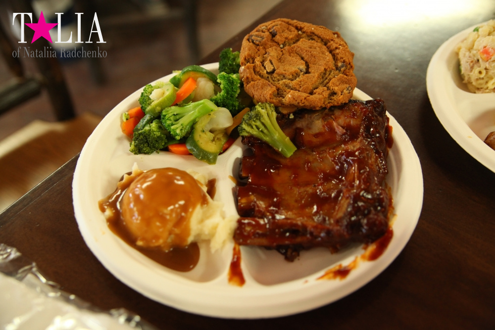 Индейская деревня Уалапай, Аризона, США