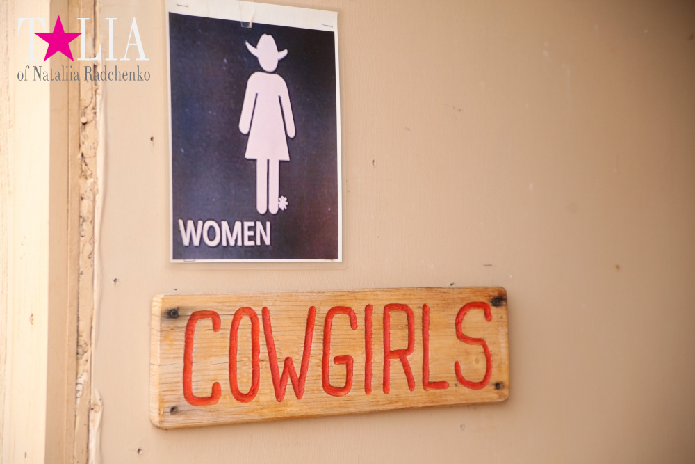 Индейская деревня Уалапай, Аризона, США