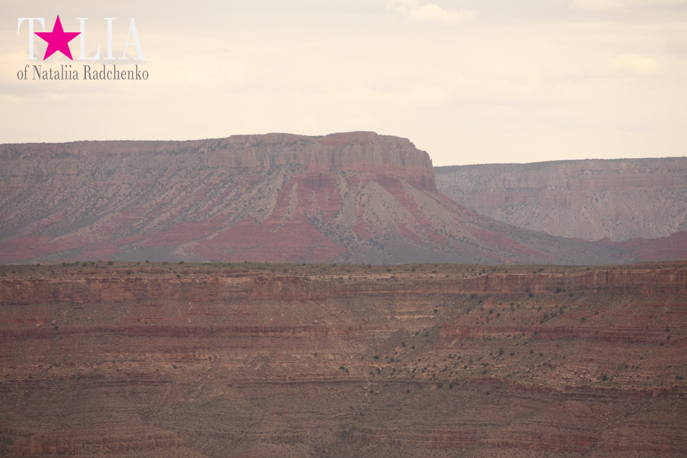 Стеклянный мост SkyWalk или смотровая площадка Гранд-Каньона, Аризона, США