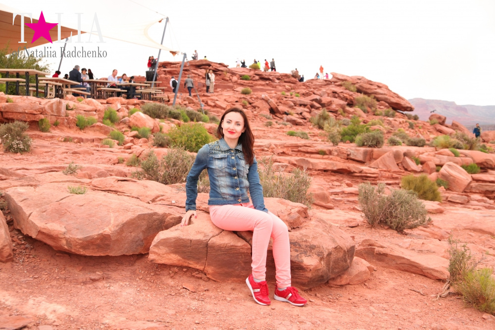 Гранд Каньон - что посмотреть (штат Аризона, США)