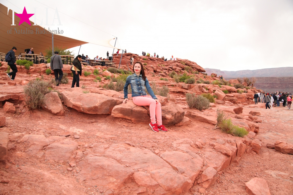 Гранд Каньон - что посмотреть (штат Аризона, США)