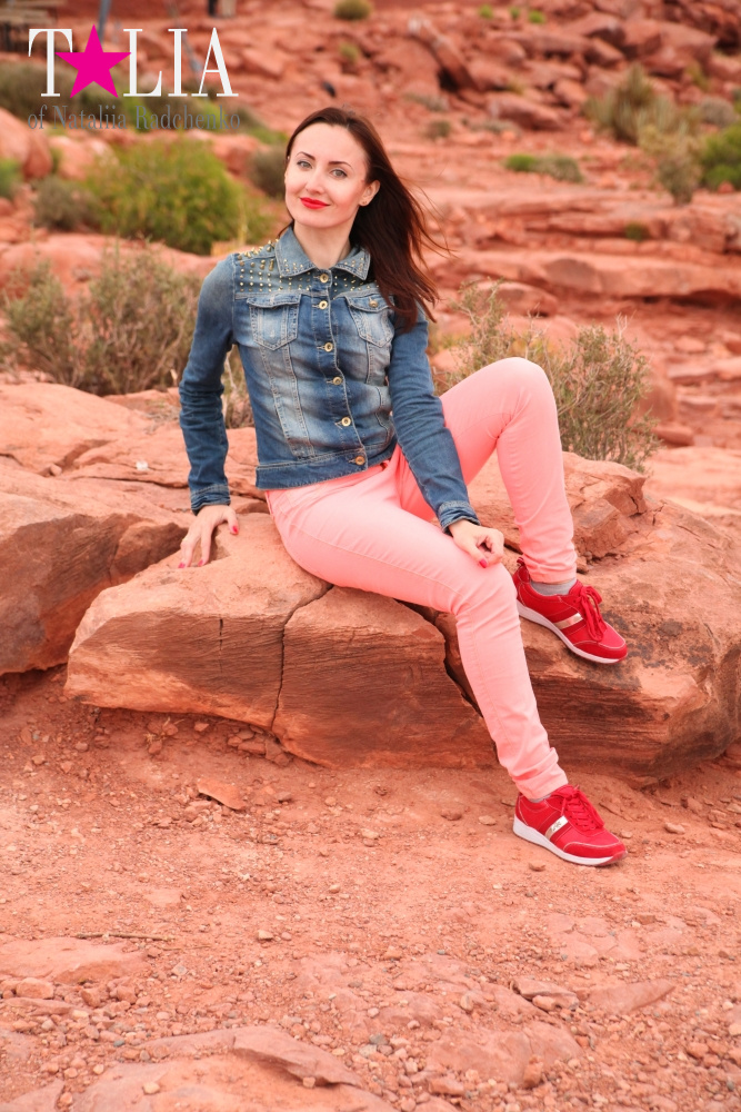 Гранд Каньон - что посмотреть (штат Аризона, США)