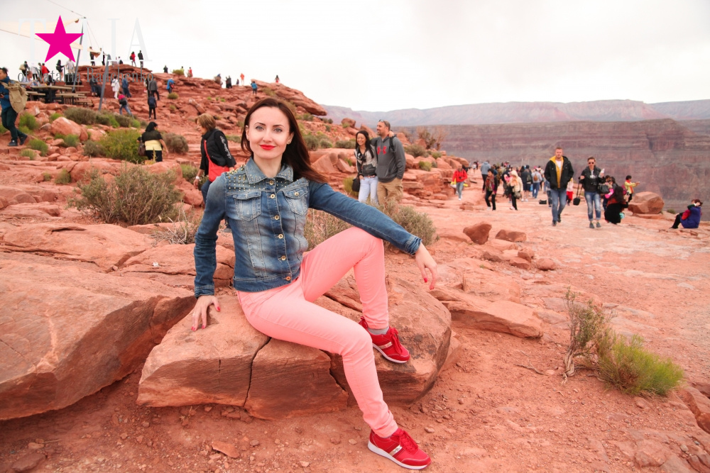 Гранд Каньон - что посмотреть (штат Аризона, США)