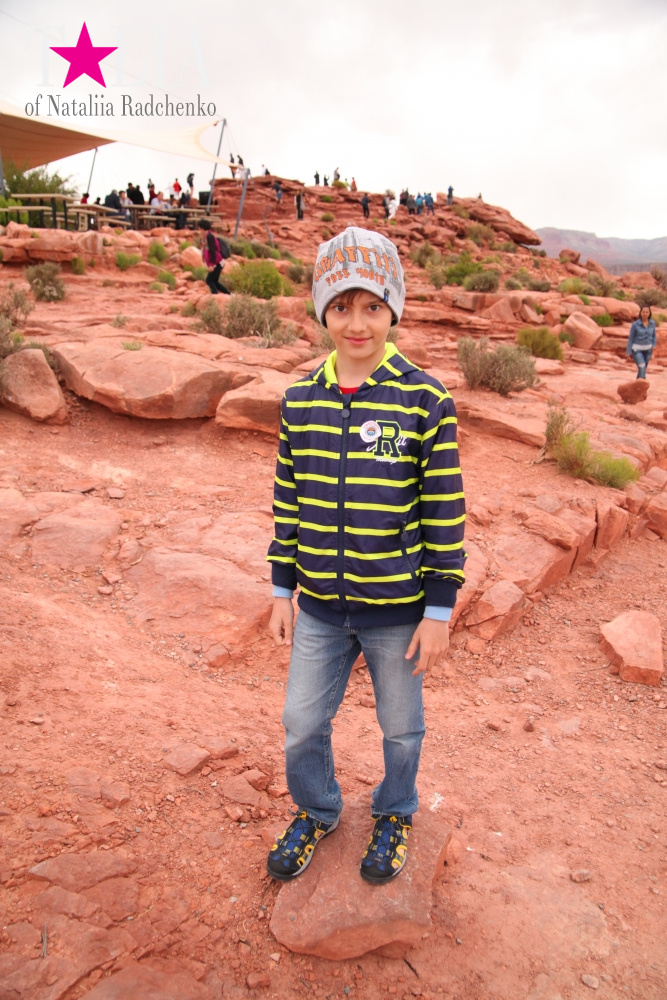 Гранд Каньон - что посмотреть (штат Аризона, США)