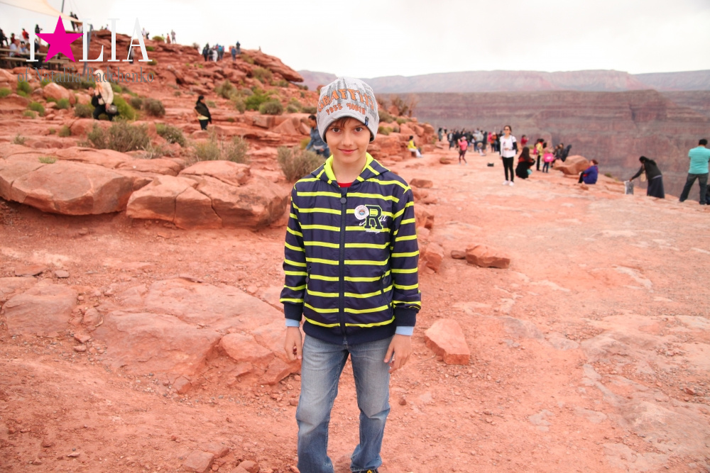 Гранд Каньон - что посмотреть (штат Аризона, США)