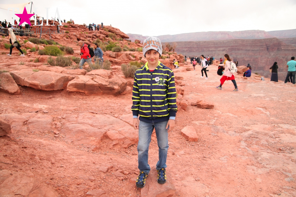 Гранд Каньон - что посмотреть (штат Аризона, США)