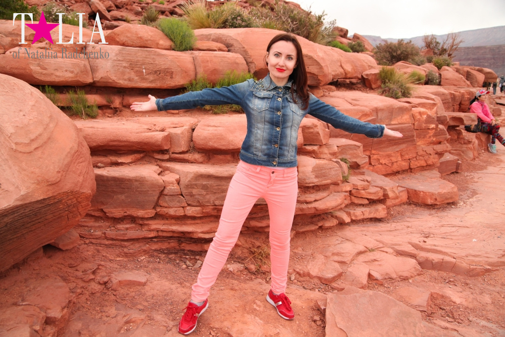 Гранд Каньон - что посмотреть (штат Аризона, США)