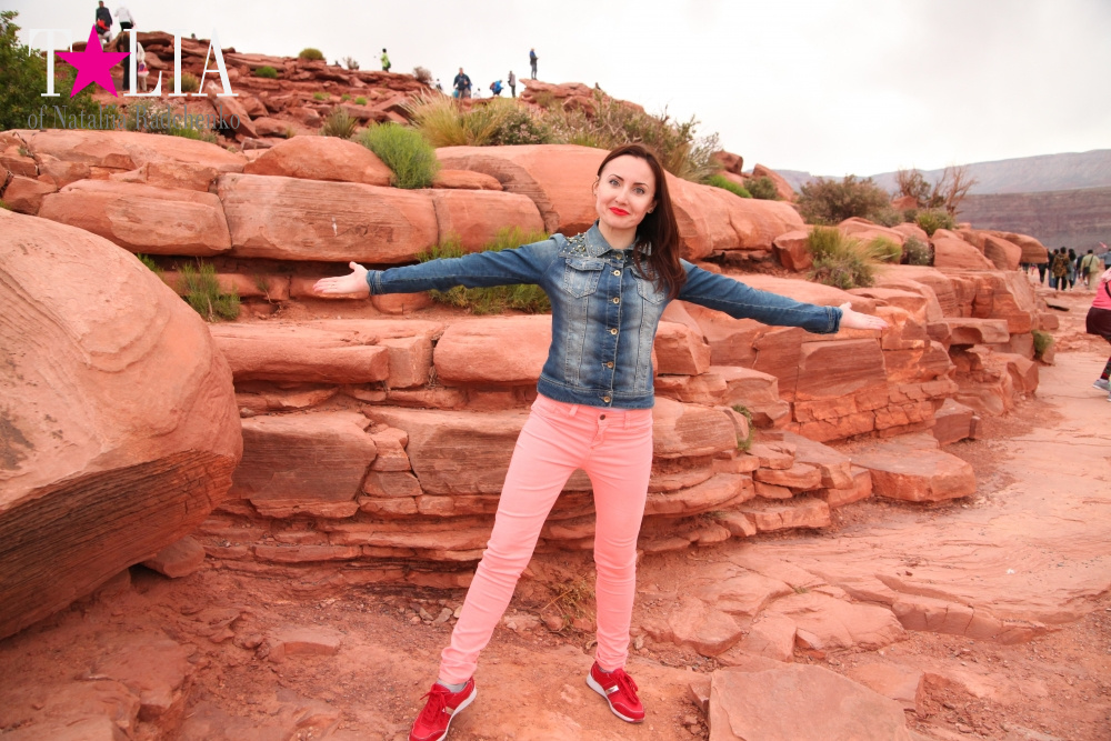 Гранд Каньон - что посмотреть (штат Аризона, США)