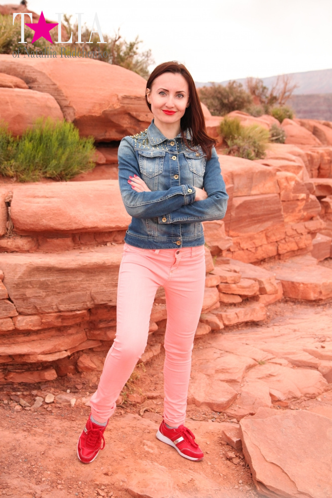 Гранд Каньон - что посмотреть (штат Аризона, США)