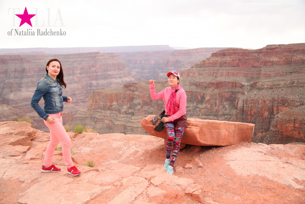 Гранд Каньон - что посмотреть (штат Аризона, США)