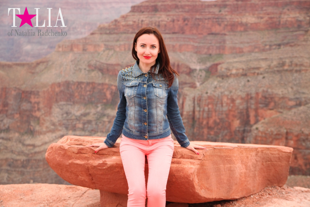 Гранд Каньон - что посмотреть (штат Аризона, США)