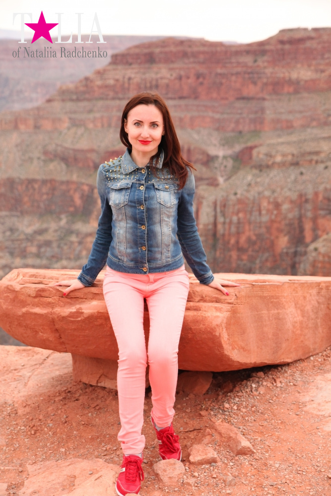 Гранд Каньон - что посмотреть (штат Аризона, США)