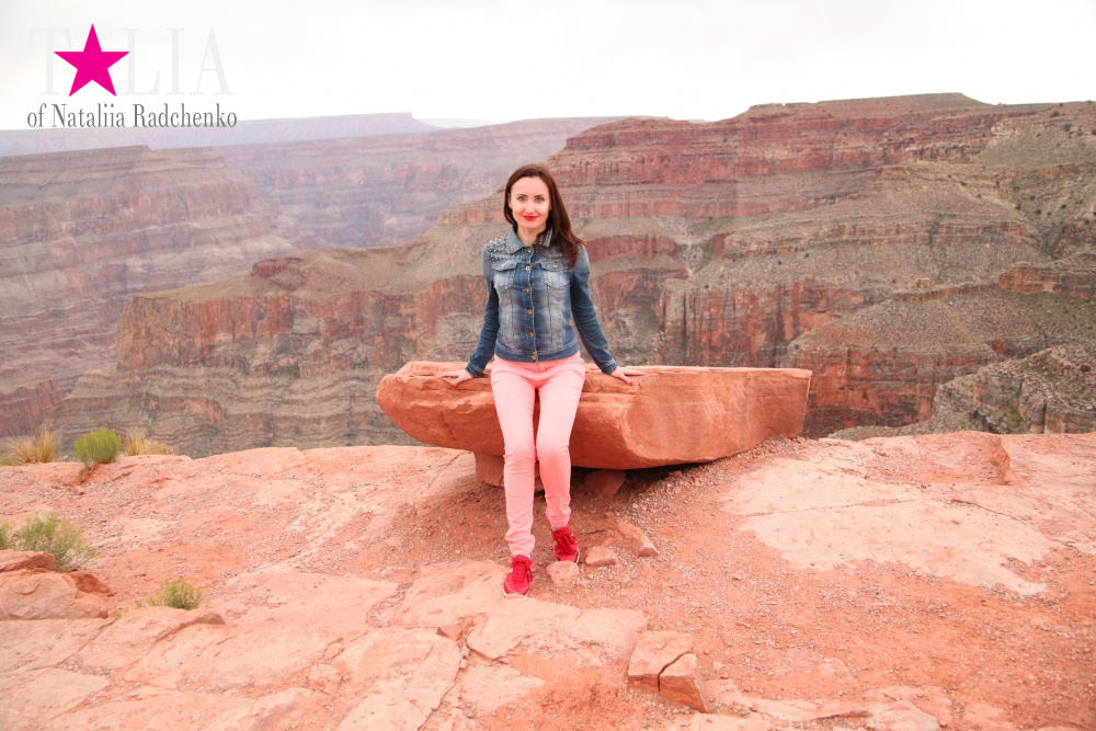 Гранд Каньон - что посмотреть (штат Аризона, США)