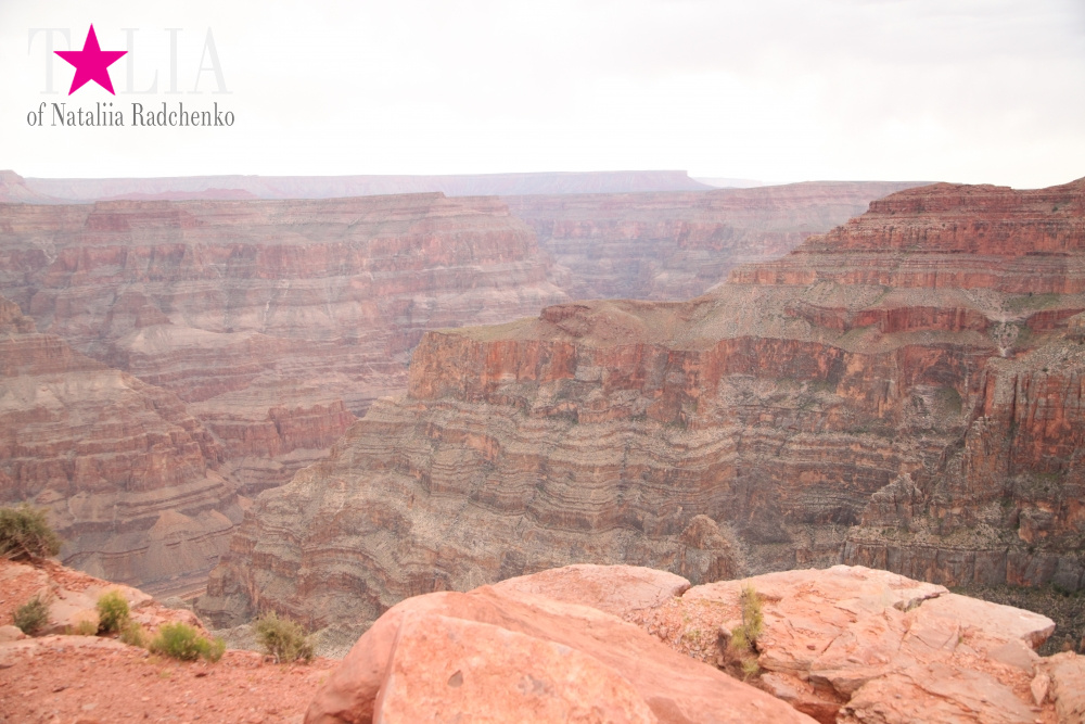 Гранд Каньон - что посмотреть (штат Аризона, США)