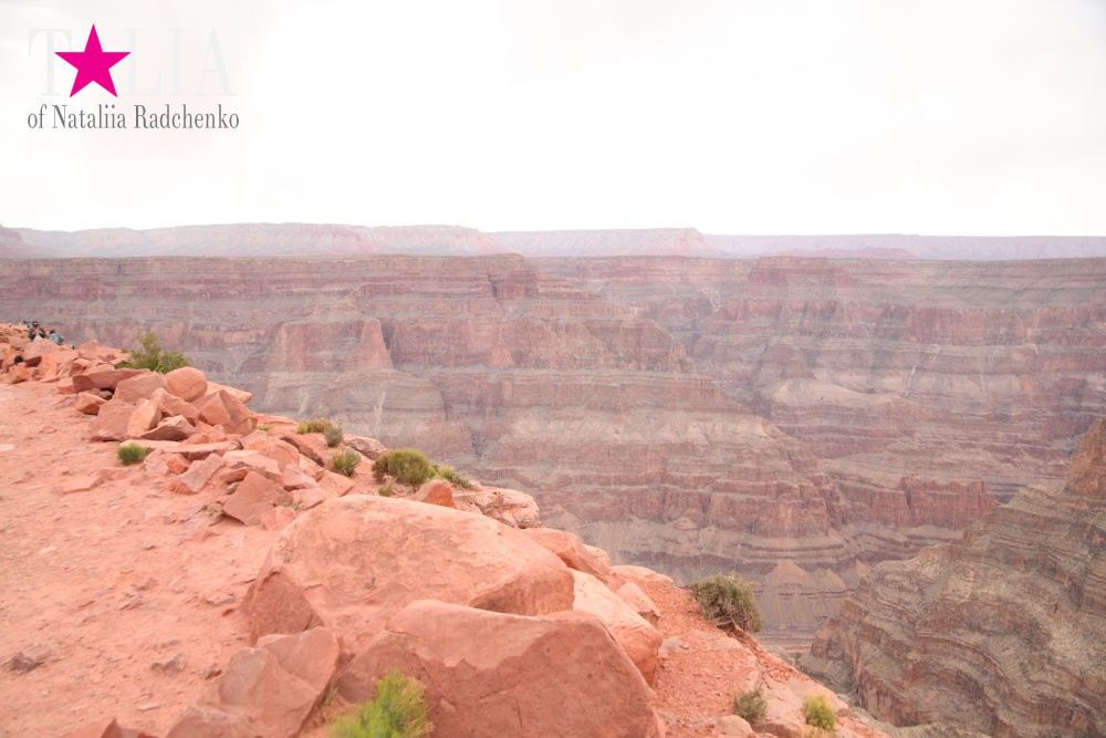 Гранд Каньон - что посмотреть (штат Аризона, США)