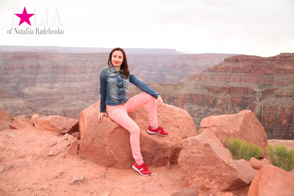 Гранд Каньон - что посмотреть (штат Аризона, США)