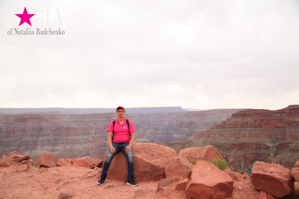 Гранд Каньон - что посмотреть (штат Аризона, США)