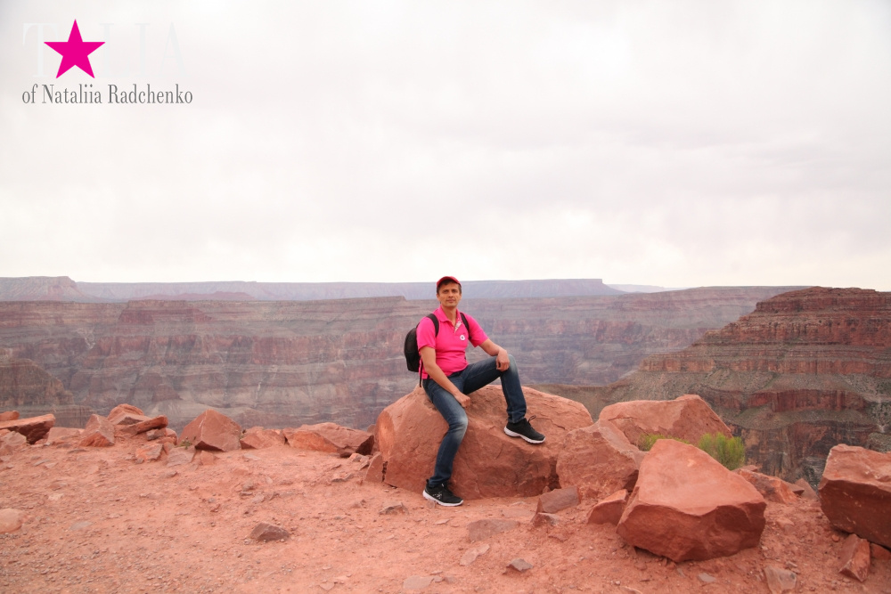 Гранд Каньон - что посмотреть (штат Аризона, США)