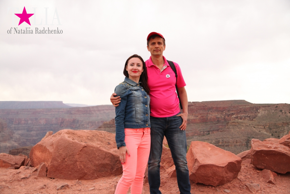 Гранд Каньон - что посмотреть (штат Аризона, США)