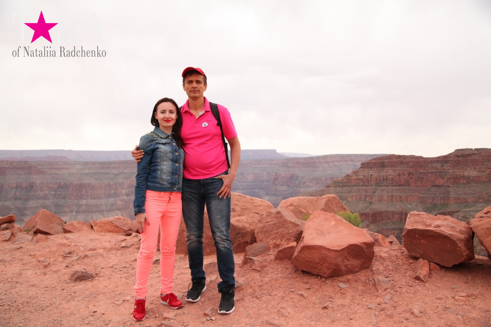 Гранд Каньон - что посмотреть (штат Аризона, США)