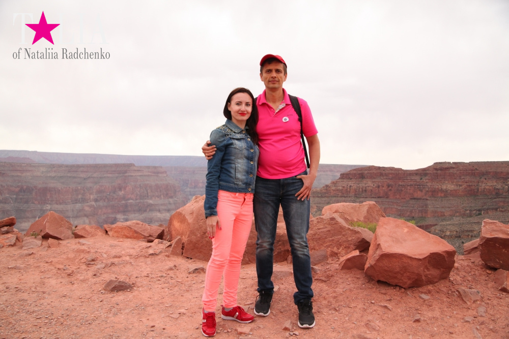 Гранд Каньон - что посмотреть (штат Аризона, США)