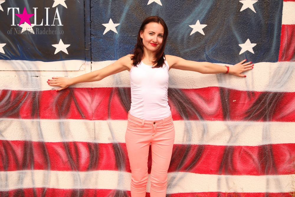 Сафари в пустыне Мохаве и типичная американская заправка в Аризоне