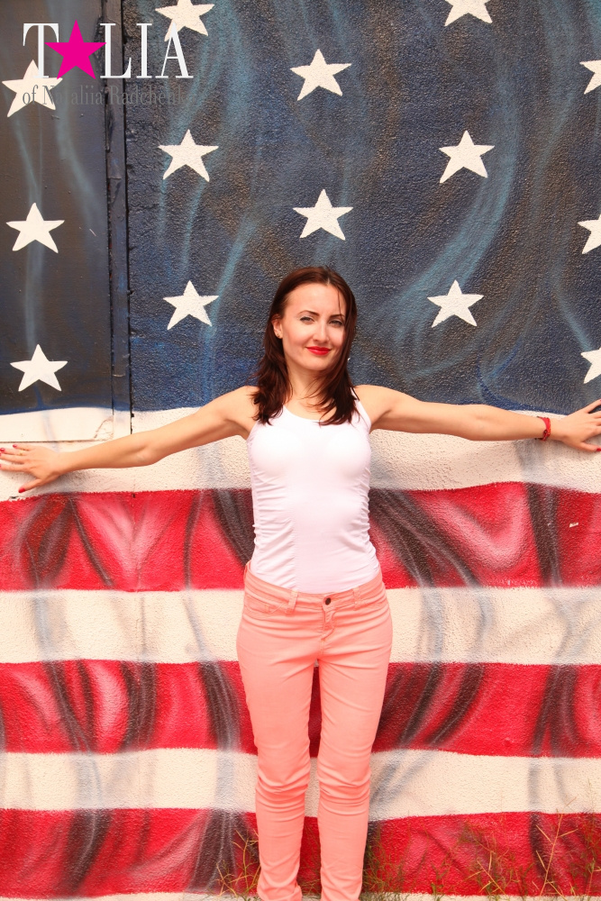 Сафари в пустыне Мохаве и типичная американская заправка в Аризоне