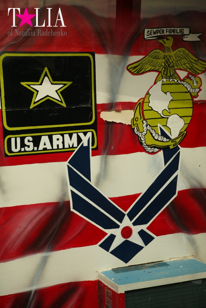 Сафари в пустыне Мохаве и типичная американская заправка в Аризоне