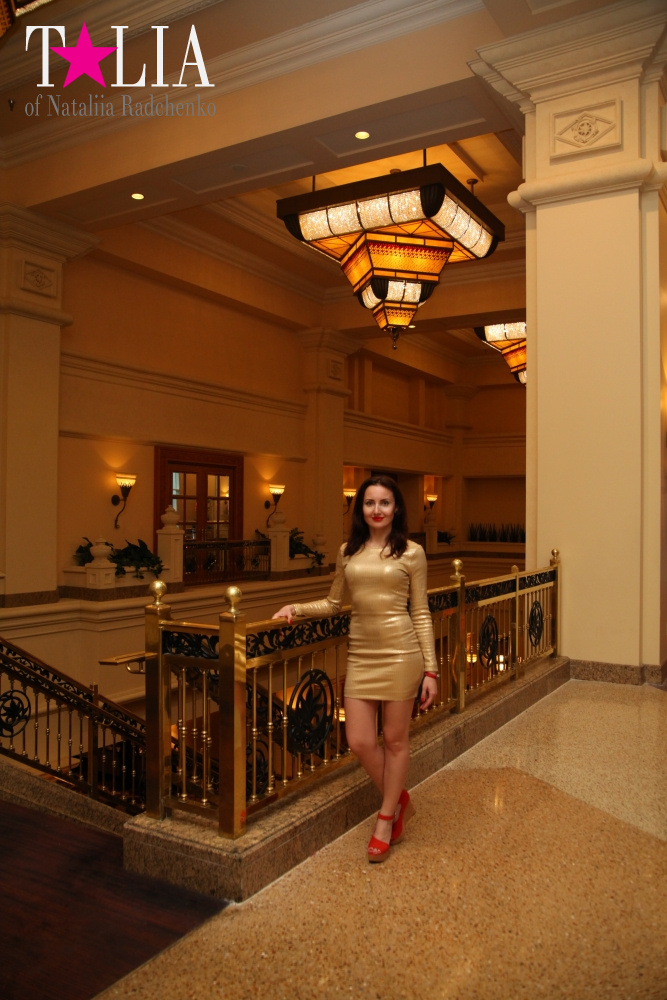 Отель Мандалей Бэй в Лас Вегасе, Невада, США