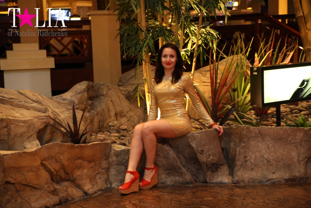 Отель Мандалей Бэй в Лас Вегасе, Невада, США