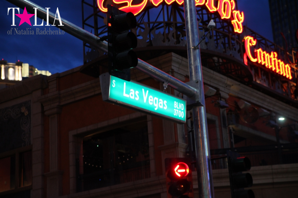 Отель Планета Голливуд Лас Вегас, Невада, США