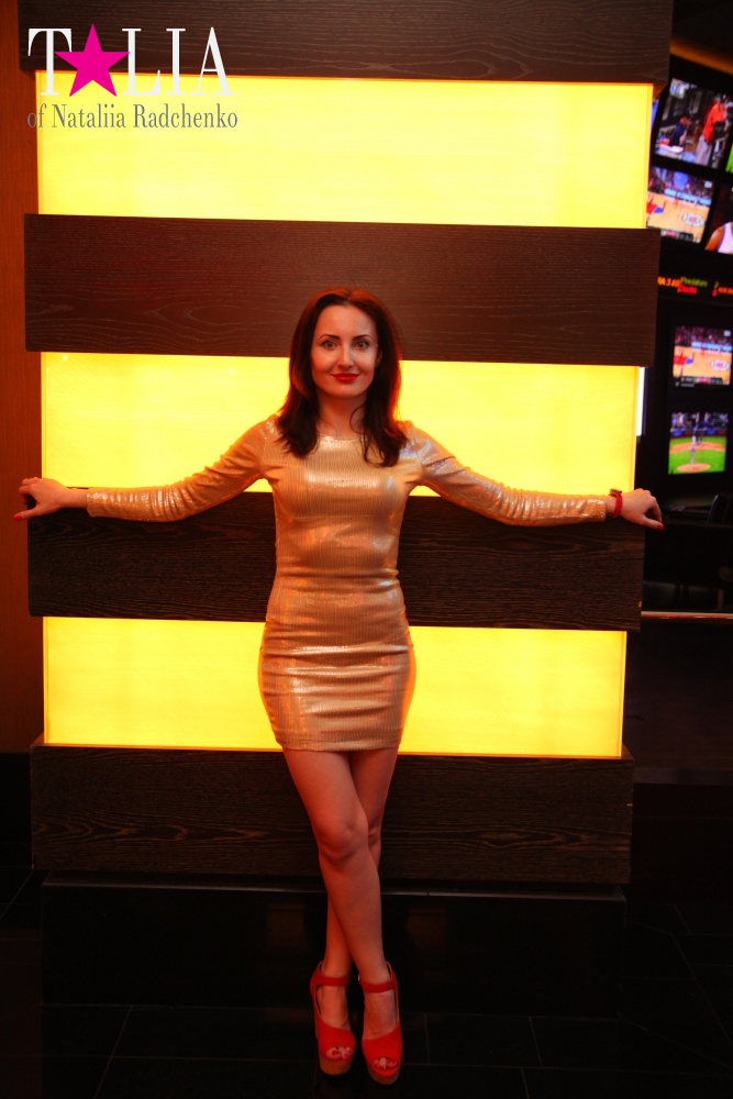 Отель Планета Голливуд Лас Вегас, Невада, США