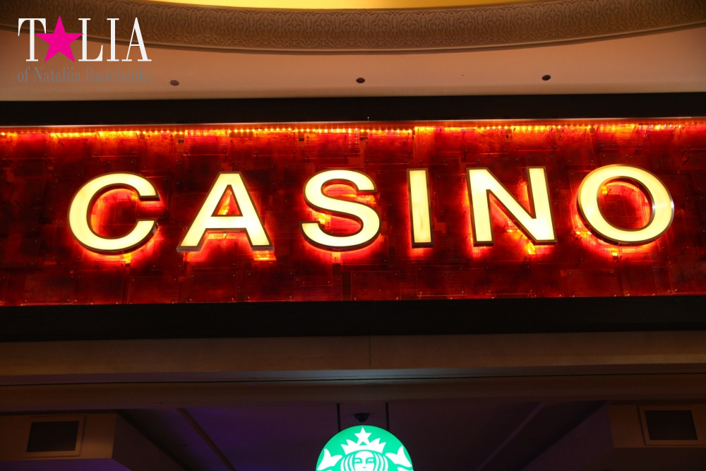 Отель Планета Голливуд Лас Вегас, Невада, США