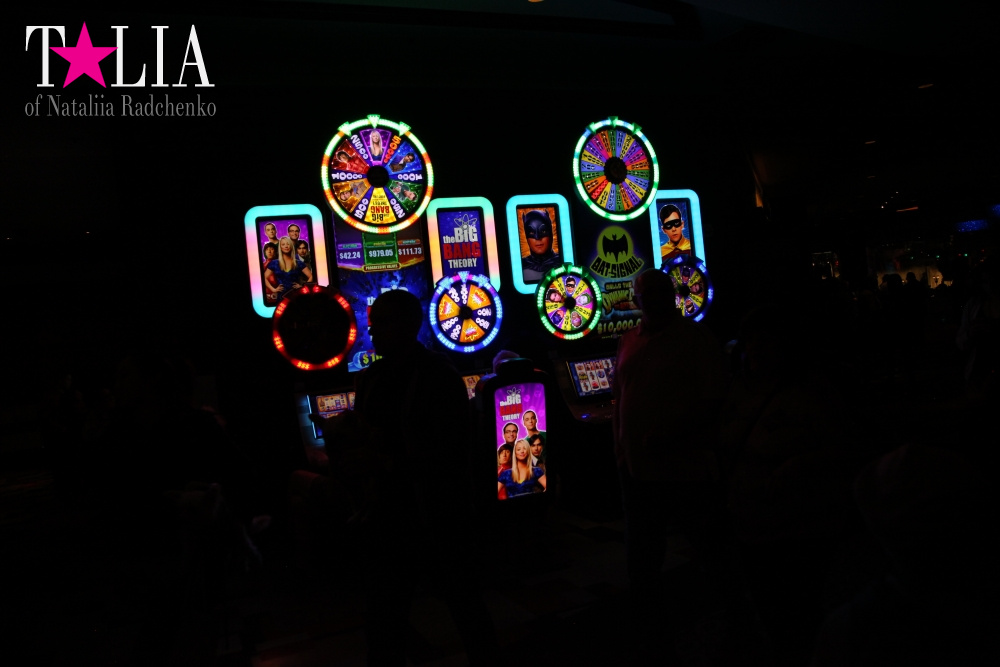 Отель Планета Голливуд Лас Вегас, Невада, США